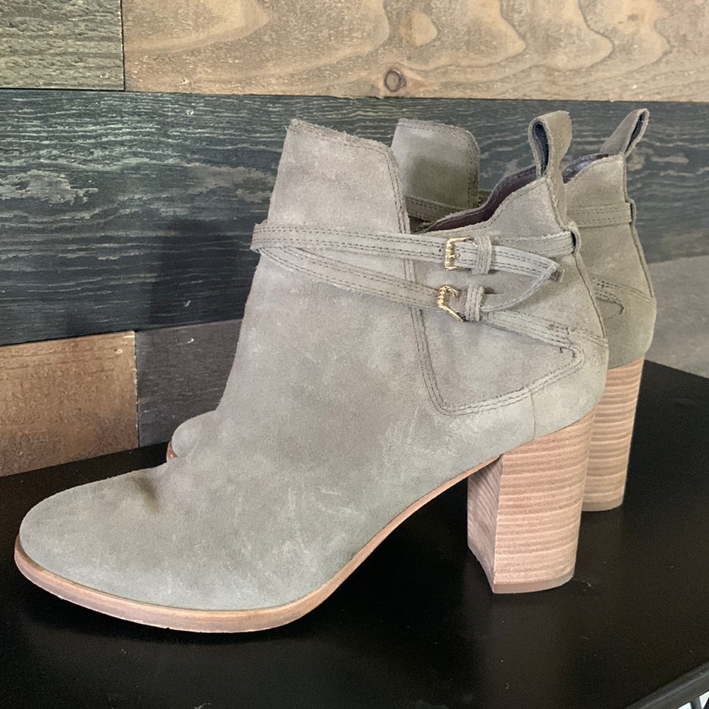 Cole Haan Linnie bootie - Picture 1 of 7